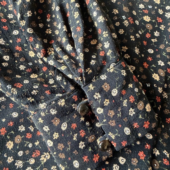 Sézane Erica Blouse - Picture 8 of 8